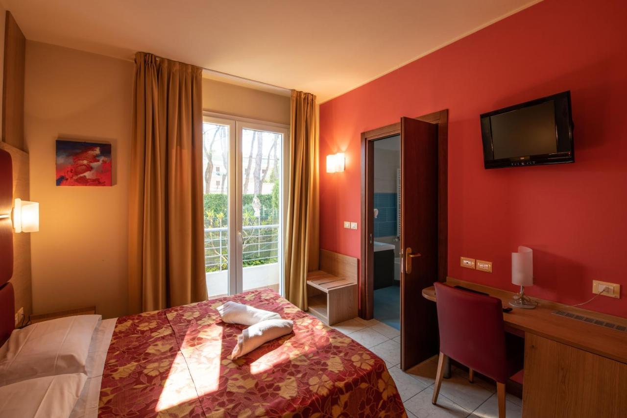 Hotel Mondial ليدو دي يسولو المظهر الخارجي الصورة